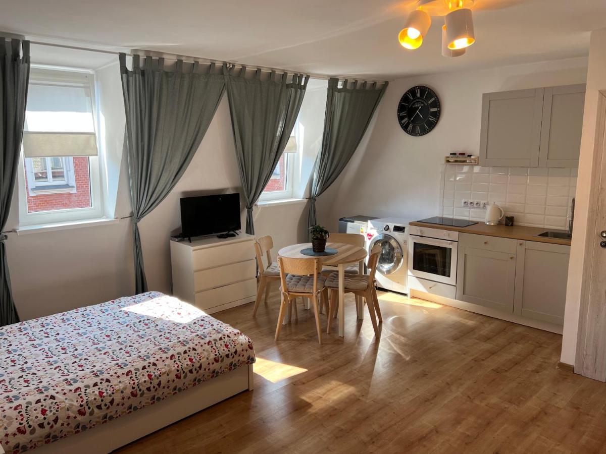 Grand Central Apartments Katowice Esterno foto