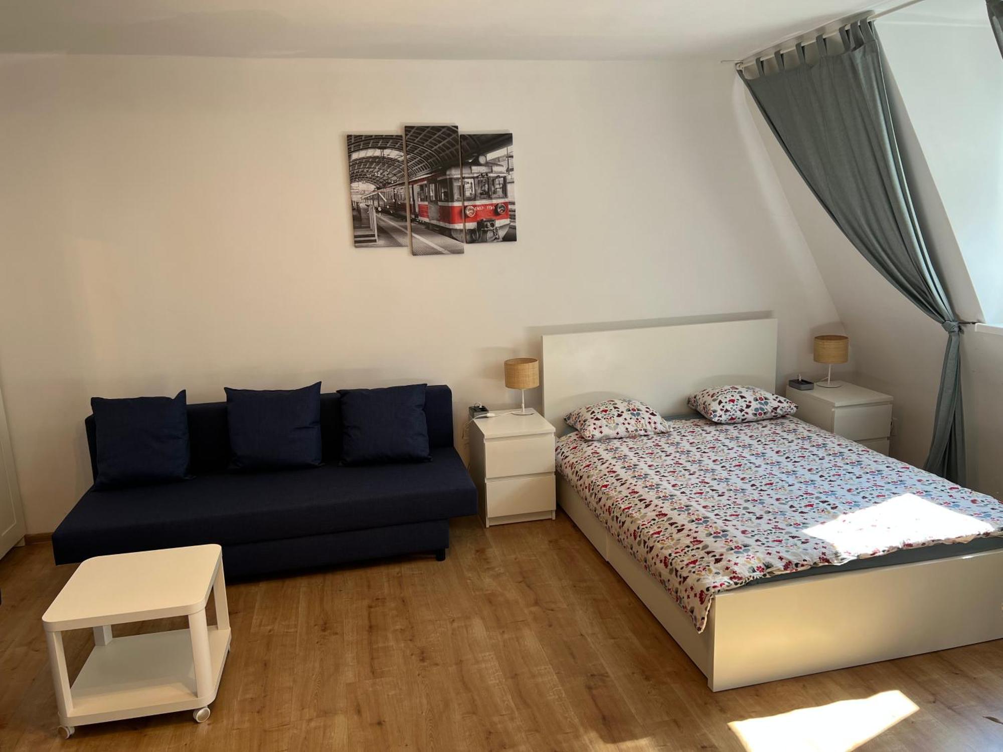 Grand Central Apartments Katowice Esterno foto